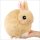 Mini Squishable Netherlands Tan Dwarf Bunny